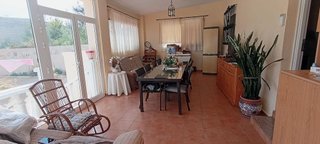 Chalet en venta en Peña de las Águilas en Elche