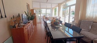 Chalet en venta en Peña de las Águilas en Elche