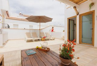 Chalet en venta en Salobreña