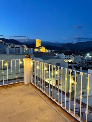 Chalet en venta en Salobreña