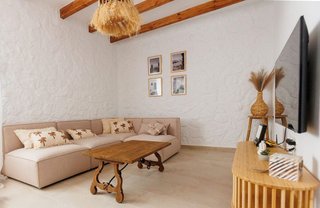 Chalet en venta en Salobreña