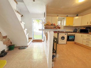 Casa adosada en venta en Padul