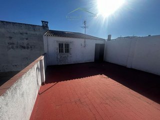 Chalet en venta en Prado del Rey