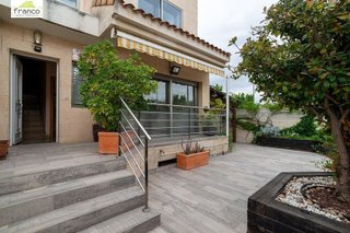 Casa adosada en venta en Churra en Murcia