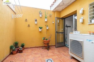 Casa adosada en venta en Churra en Murcia