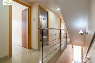 Casa adosada en venta en Churra en Murcia