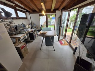Casa adosada en venta en Sierra Blanca en Marbella