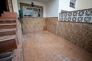 Casa adosada en venta en Cártama