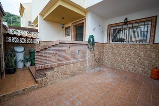 Casa adosada en venta en Cártama
