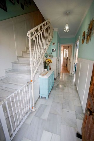 Casa adosada en venta en Cártama