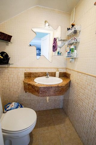 Casa adosada en venta en Cártama