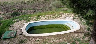 Chalet en venta en Barajas de Melo