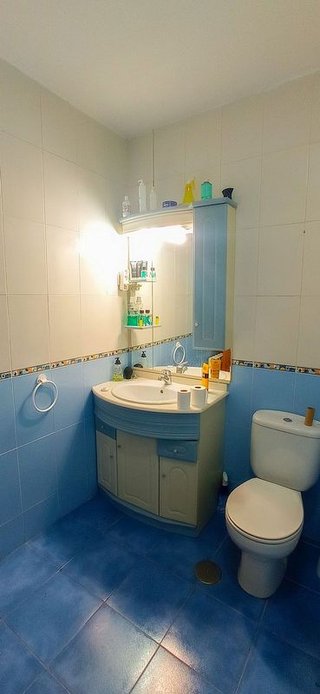 Chalet en venta en Barajas de Melo
