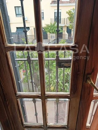 Chalet en venta en San García en Algeciras