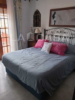 Chalet en venta en San García en Algeciras
