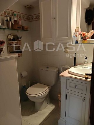 Chalet en venta en San García en Algeciras