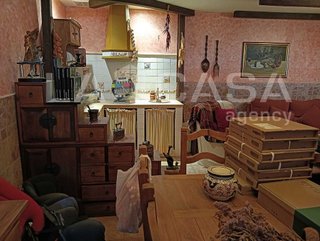 Chalet en venta en San García en Algeciras