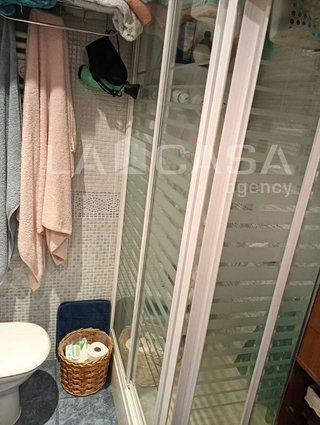 Chalet en venta en San García en Algeciras