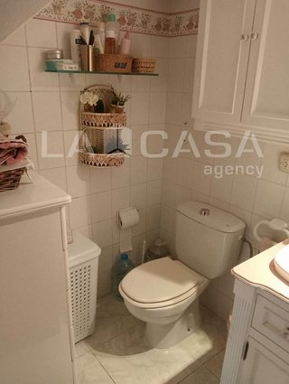 Chalet en venta en San García en Algeciras