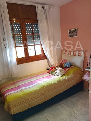 Chalet en venta en San García en Algeciras