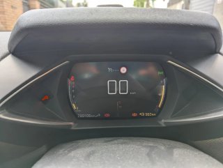 DS DS 3 CROSSBACK 2019