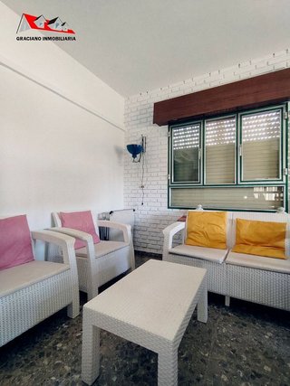 Chalet en venta en San Pablo - Santa Teresa en Albacete