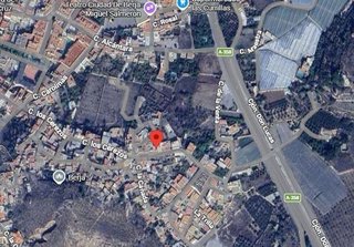 Chalet en venta en Berja