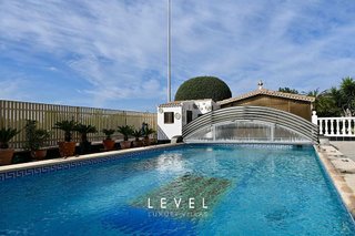 Chalet en venta en San Antonio de Benagéber