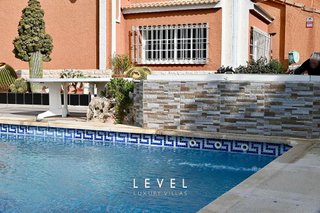 Chalet en venta en San Antonio de Benagéber
