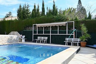 Chalet en venta en San Antonio de Benagéber