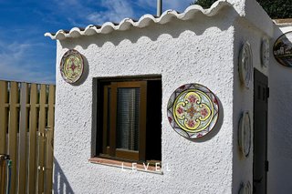 Chalet en venta en San Antonio de Benagéber