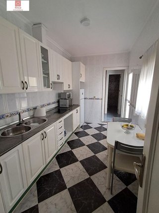 Chalet en venta en Montijo