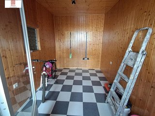 Chalet en venta en Montijo