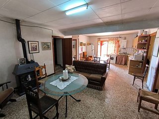 Casa rural en venta en Yecla
