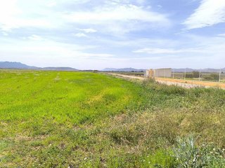 Casa rural en venta en Yecla
