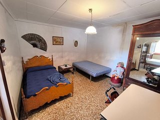 Casa rural en venta en Yecla