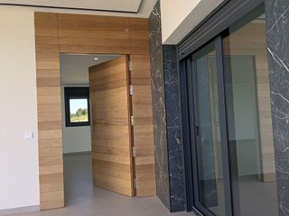 Chalet en venta en La Alcayna en Molina de Segura