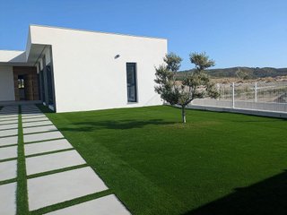 Chalet en venta en La Alcayna en Molina de Segura