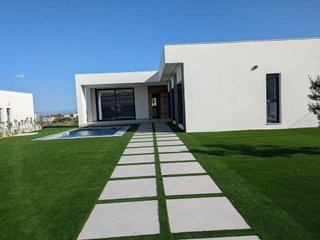 Chalet en venta en La Alcayna en Molina de Segura