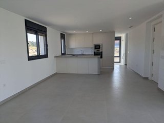 Chalet en venta en La Alcayna en Molina de Segura