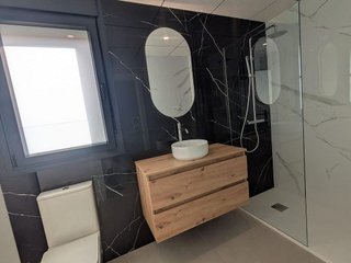 Chalet en venta en La Alcayna en Molina de Segura