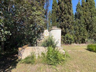 Casa rural en venta en Binissalem