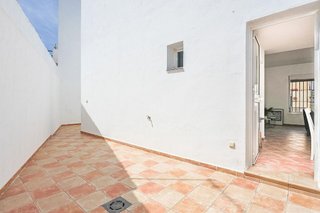 Casa adosada en venta en Bollullos de la Mitación