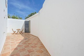 Casa adosada en venta en Bollullos de la Mitación