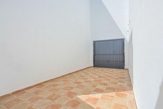 Casa adosada en venta en Bollullos de la Mitación