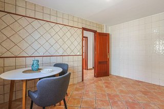 Casa adosada en venta en Bollullos de la Mitación