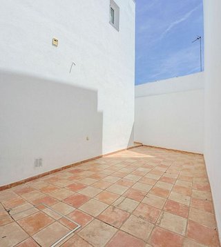 Casa adosada en venta en Bollullos de la Mitación