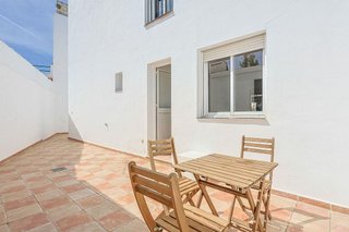 Casa adosada en venta en Bollullos de la Mitación
