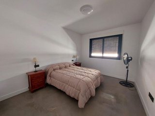 Chalet en venta en Esperanza - Quemadero en Almería