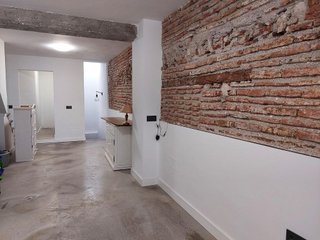 Chalet en venta en Esperanza - Quemadero en Almería